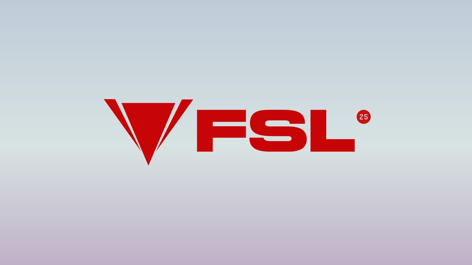 2025 FSL SPRING 대회안내 장면