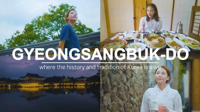 ArirangTV BeMyKorea 장면